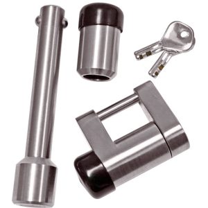Reese Towpower Trailer Coupler Lock