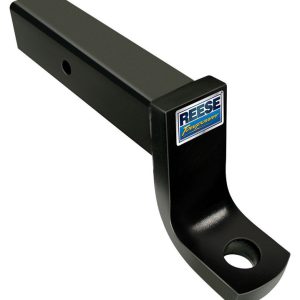 Reese Towpower 13000 lb. cap. 5 in. Ball Mount