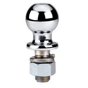 Reese Twopower 14000 lb. cap. 2-5/16 in. Hitch Ball