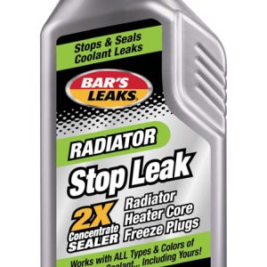 Bar's Leaks Stop Leak Concentrate 6 oz
