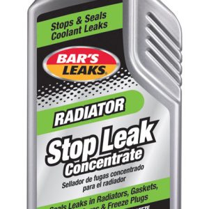 Bar's Leaks Stop Leak Concentrate 11 oz