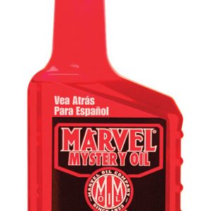 Marvel Diesel/Gasoline Fuel Treatment 16 oz