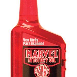 Marvel Diesel/Gasoline Fuel Treatment 32 oz