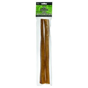 Redbarn Naturals Beef Grain Free Chews For Dogs 12 in. 2 pk