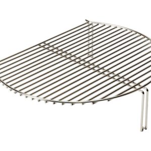 Kamado Joe Grill Grate Expander 16 in. L X 14 in. W