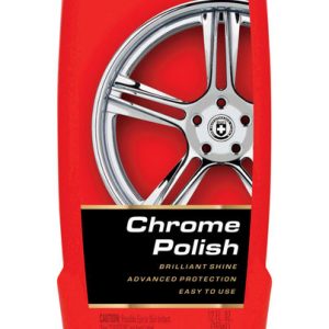 Mothers California Gold Auto Polish 12 oz
