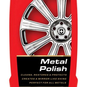 Mothers California Gold Auto Polish 12 oz