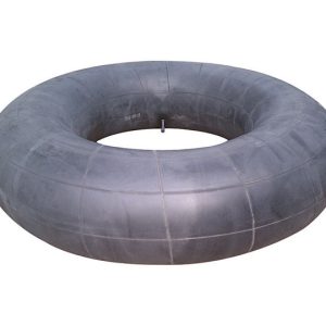 Water Sports Rubber Inflatable Black River & Lake Inner Tube 9 in. H X 32 in. W X 32 in. L