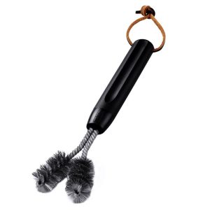 Weber Grill Brush 1 in. H X 10.7 in. L X 2.5 in. W 1 pk