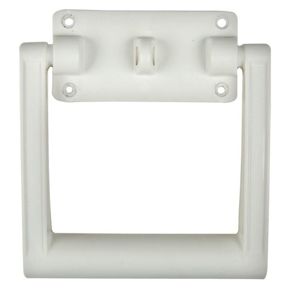 Igloo Cooler Handle White 2 pk