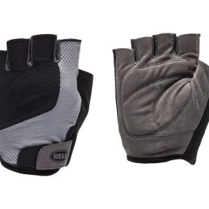 Bell Sports Breeze Neoprene Bike Glove Black/Grey