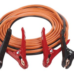 DieHard 16 ft. 6 Ga. Advanced Power Booster Cable 225 amps