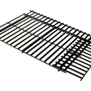 Grill Mark Extendable Grill Grate 24.5 in. L X 16.5 in. W