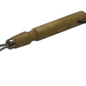 Grill Mark Grill Brush 2 in. H X 15 in. L X 3 in. W 1 pk