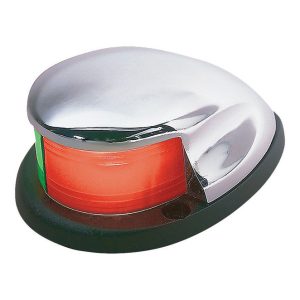 Seachoice Bi-Color Bow Light Stainless Steel