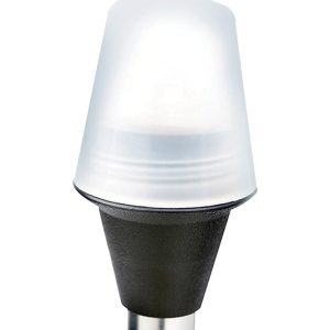 Seachoice LED Pole Light ABS Plastic/Aluminum