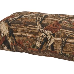 Ruff Maxx Mossy Oak Denier Fabric Pet Bed 6 in. H X 27 in. W X 36 in. L