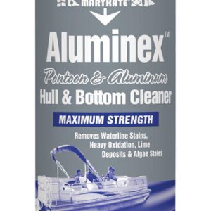 Marykate Hull and Bottom Cleaner Liquid 1 qt