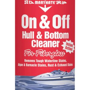 Marykate Cleaner/Restorer Liquid 1 qt