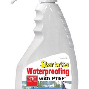 Star Brite Waterproofing Liquid 22 oz