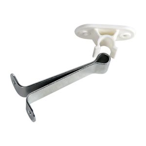 Camco RV Door Catch 1 pk
