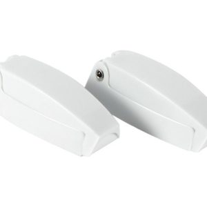 Camco RV Baggage Door Catches 2 pk