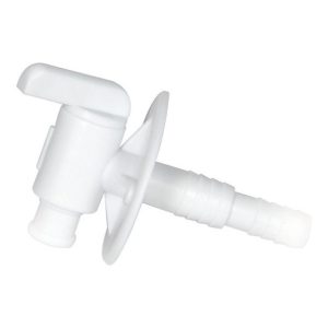Camco Drain Valve 1 pk