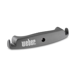 Weber Plastic Grill Handle 0.6 in. L X 1.2 in. W