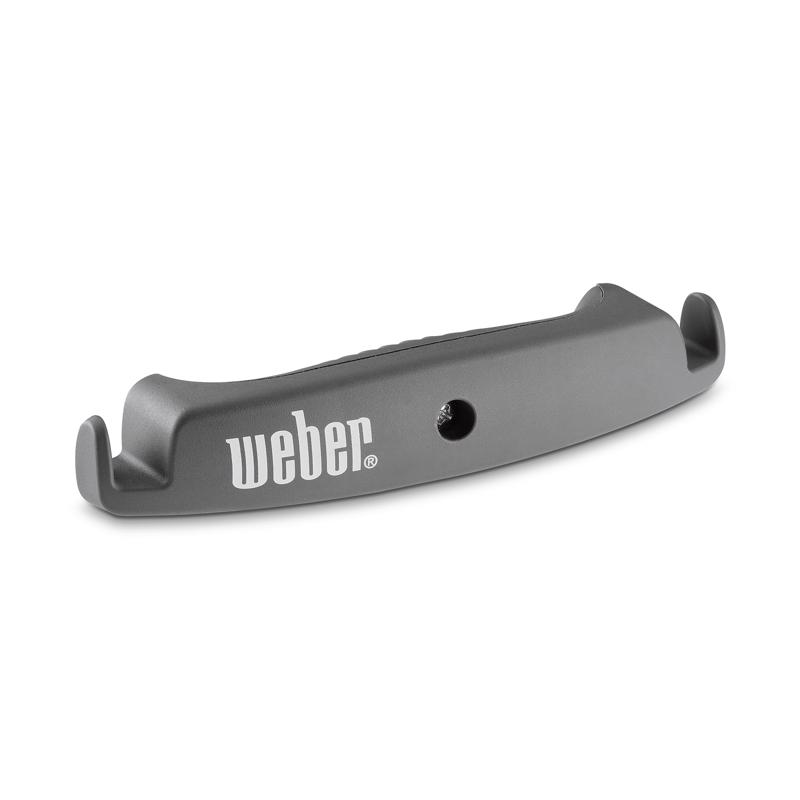 Weber Plastic Grill Handle 0.6 in. L X 1.2 in. W - PaintPlace New York