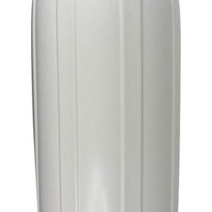 Seachoice White Vinyl Boat Fender