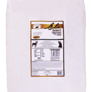 Beaverdam Elis Select All Ages Pork and Chicken Dry Dog Food Grain Free 40 lb