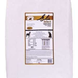 Beaverdam Elis Select All Ages Pork and Chicken Dry Dog Food Grain Free 20 lb