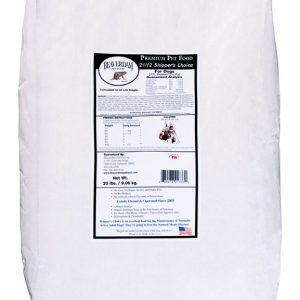 Beaverdam Skipper's Choice All Ages Pork and Chicken Dry Dog Food 20 lb
