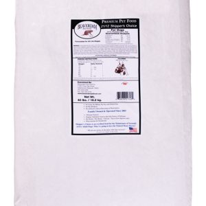 Beaverdam Skipper's Choice All Ages Pork and Chicken Dry Dog Food 40 lb
