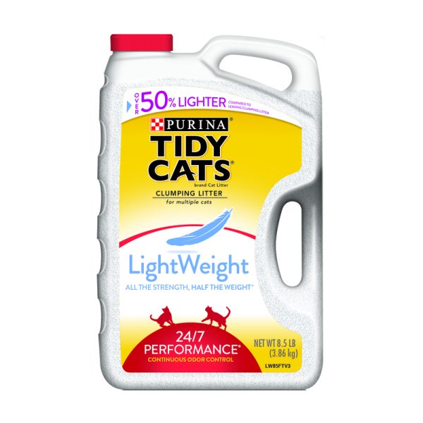Purina Tidy Cats Cat Litter 8.5 lb
