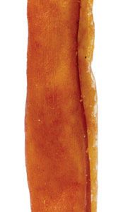 Beaverdam Pork Roll Grain Free Chews For Dog 2 oz 8 in. 1 pk