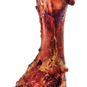 Beaverdam Pork Grain Free Bone For Dog 10 oz 7-9 in. 1 each