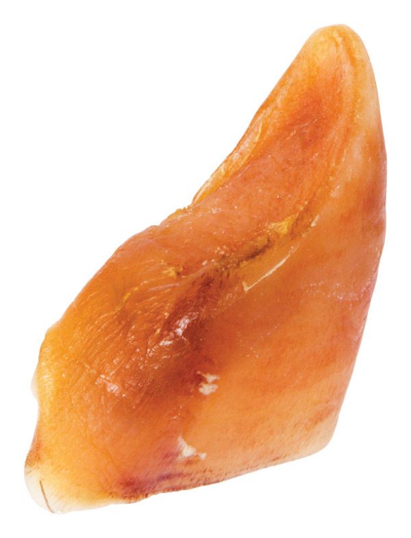 Beaverdam Hooves Beef Grain Free Bone For Dog 4 oz 4-5 in. 1 each