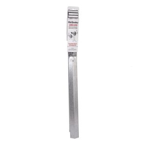 Old Smokey Products Aluminum/Steel Grill Leg Extension 31 in. L X 3 in. W For OLD SMOKEY Old Smokey