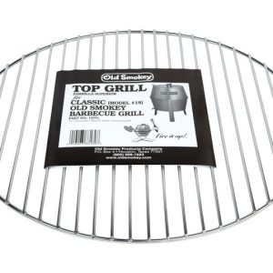 Old Smokey Products Cooking Grid 17 in.