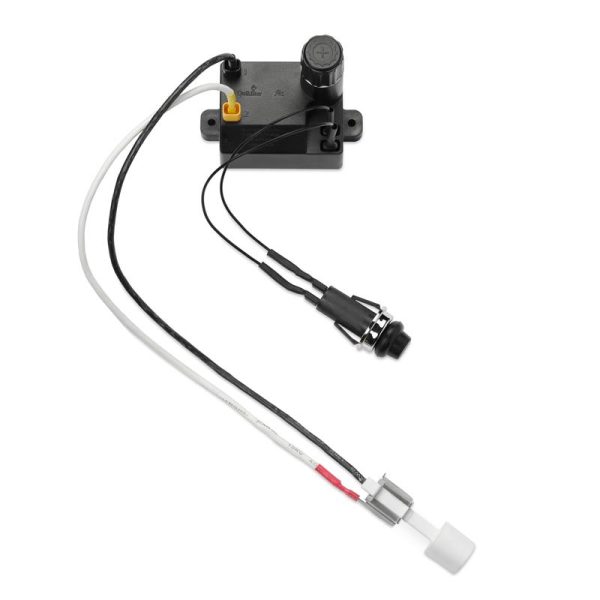 Weber Plastic Igniter Kit 9.2 in. L X 3.6 in. W