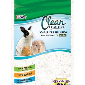 Kaytee Clean Comfort White Pet Bedding