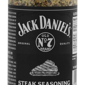Jack Daniel's Original Steak Rub 10.25 oz