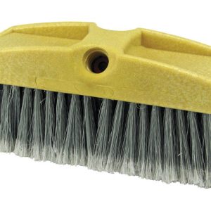 Bell Victor 9 in. Soft Auto Detail Brush 1 pk