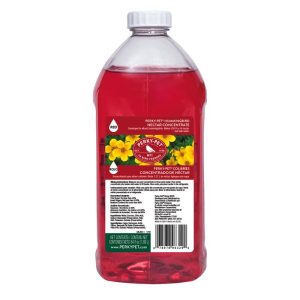 Perky-Pet Hummingbird Sucrose Nectar Concentrate 64 oz