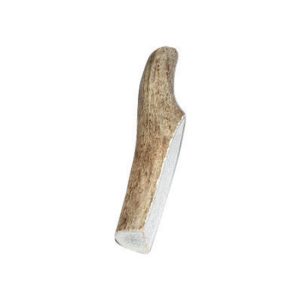 Bucky Bites Small/Medium Adult Antler 3 in. L 1 pk