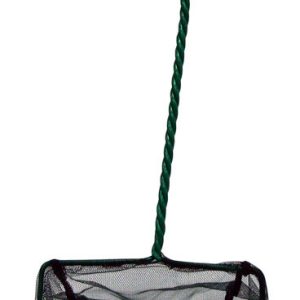 Boss Pet Green Fish Aquarium Net 1 pk