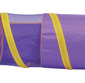 Boss Pet Polyester Purple Cat Furniture 1 pk