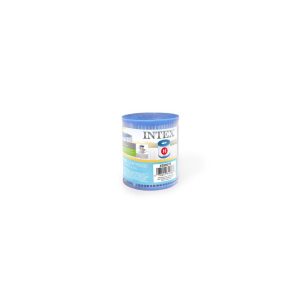 Intex Krystal Clear Pool Filter 3 in. H X 4 in. W X 3.625 in. L