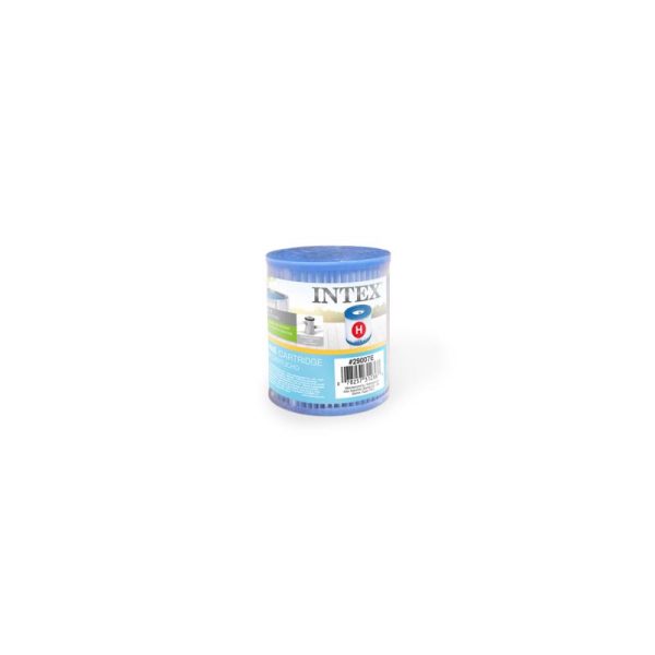 Intex Krystal Clear Pool Filter 3 in. H X 4 in. W X 3.625 in. L